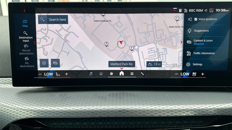 BMW M4 xDrive Competition M 2dr Step Auto Petrol Coupe